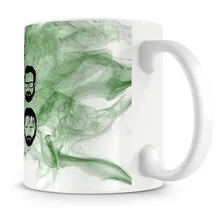 Caneca Breaking Bad Faces Foto mini  2