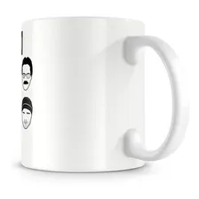 Caneca Breaking Bad Faces Foto mini  3