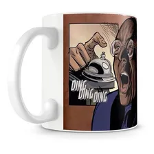 Caneca Breaking Bad Hq Foto mini  2