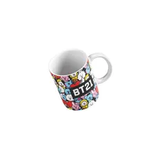 Caneca Bts Bangtan Boys 20 Foto mini  3