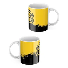 Caneca Café Geek One Piece Trafalgar Law Cirurgião Da Morte Foto mini 2