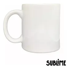 Caneca + Caixinha P/ Sublimação Sublime 325ml- 12 Unidades. Cor Branco Foto mini  2