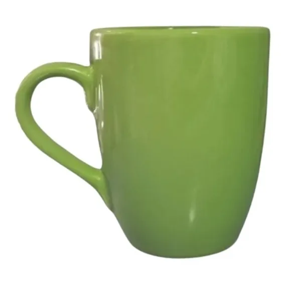 Caneca Caneca Colores Caneca de cerâmica Foto 1