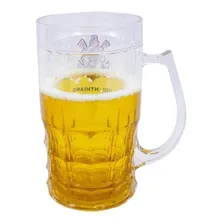 Caneca Cerveja 600ml - Corinthians Foto mini 4