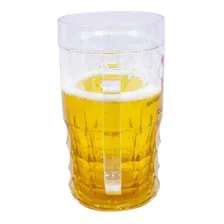 Caneca Cerveja 600ml - Corinthians Foto mini  3