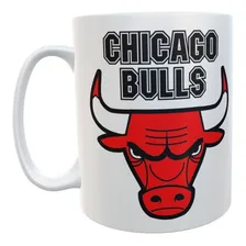 Caneca Chicago Bulls Foto mini  2