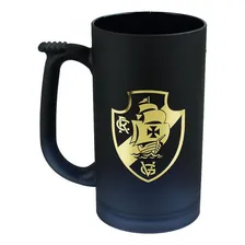 Caneca Chopp Degrade Vasco 500ml Foto mini 1