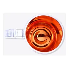 Caneca Chopp Eletrostática Naruto | Laranja | Metalizada Foto mini  3
