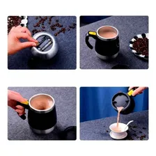 Caneca Com Tampa 400ml Fast Mixer Foto mini 3