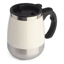 Caneca Com Tampa 400ml Fast Mixer Foto mini 1