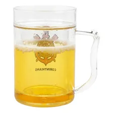 Caneca Corinthians Gel Congelante 200 Foto mini 3