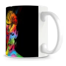 Caneca David Bowie Foto mini 4