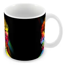 Caneca David Bowie Foto mini  2