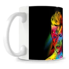 Caneca David Bowie Foto mini  3