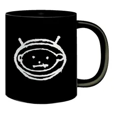 Caneca De Porcelana Banda Irlandesa U2 Rock Internacional Foto mini 2