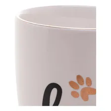 Caneca De Porcelana Love Pet 350ml Foto mini 3