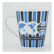 Caneca Do Grêmio Porcelana 300 Foto mini 2