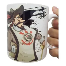 Caneca Do Timão Corinthians Personalizada Foto mini 3