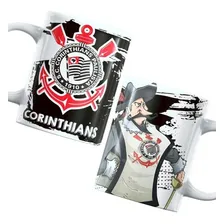 Caneca Do Timão Corinthians Personalizada Foto mini 2