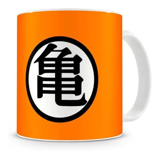 Caneca Dragon Ball Z Foto 1