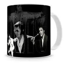 Caneca Elvis Presley I Foto mini  2