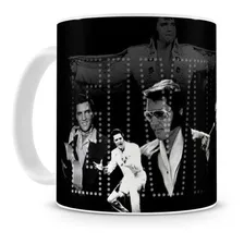 Caneca Elvis Presley I Foto  mini 1