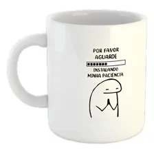 Caneca Flork Meme Foto mini 1