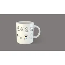 Caneca Flork Meme Foto mini 2
