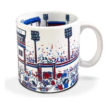 Caneca Fortaleza Estádio Time De Futebol - Presente-oficial Cor Branco Foto mini 4