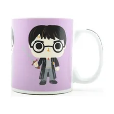 Caneca Funko Harry Potter 300ml Foto  mini 1