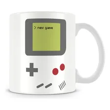 Caneca Game Boy Foto  mini 1