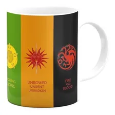 Caneca Games Of Trones Foto mini 3