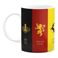 Caneca Games Of Trones Foto mini 1