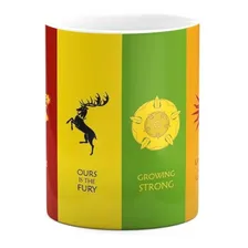 Caneca Games Of Trones Foto mini 2