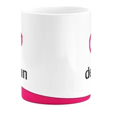 Caneca Geek Debian Linux Foto mini  2