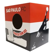 Caneca Gel São Paulo Produto Oficial Licenciado - Spfc Foto mini 4