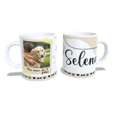 Caneca Golden Retriever Personalizada Com Foto E Nome Foto mini 2