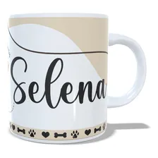 Caneca Golden Retriever Personalizada Com Foto E Nome Foto mini 3