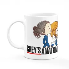 Caneca Greys Anatomy - You're My Person Foto mini  3