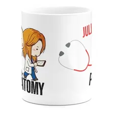 Caneca Greys Anatomy - You're My Person Foto mini  2