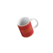 Caneca Harry Potter Plataforma 9 3/4 Hogwarts Express Foto mini 2