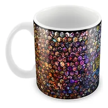 Caneca League Of Legends Foto mini  2