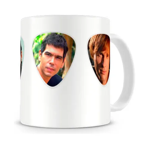 Caneca Legião Urbana Foto 1