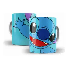Caneca Lilo E Stitch Modelo 05 Foto mini 1