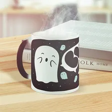 Caneca Magica Boo Foto mini  2