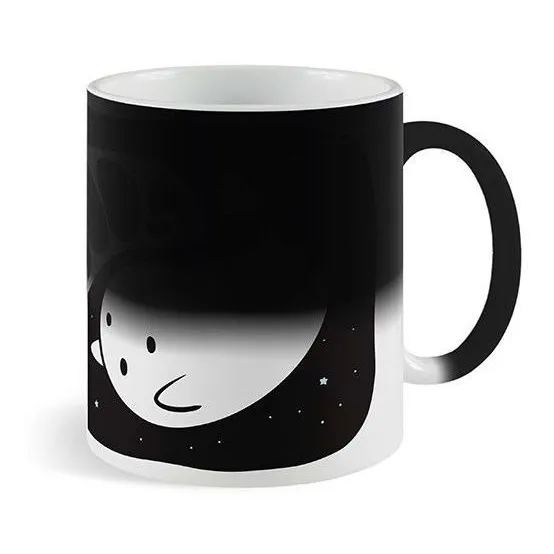 Caneca Magica Boo Foto 1