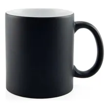 Caneca Magica Personalizada Porcelana Presente Foto mini 1