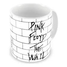 Caneca Mágica Pink Floyd Banda De Rock Termossensível Foto  mini 1