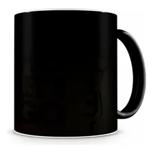 Caneca Mágica Ramones Hey Ho Lets Go Foto mini  3