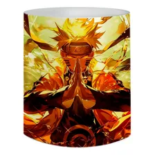Caneca Mágica Uzumaki Naruto Shippuden Konoha Em Porcelana Foto mini 4